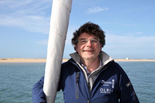 Hakim Rahmoun à la tête d'Alubat