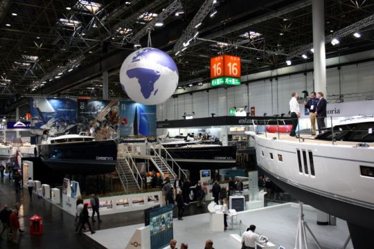 Boot Dusseldorf 2019