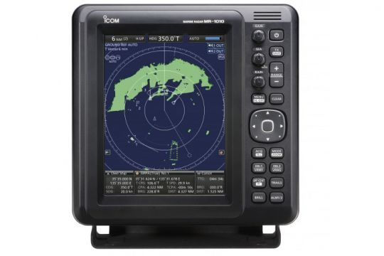Radar ICOM MR 1010R2