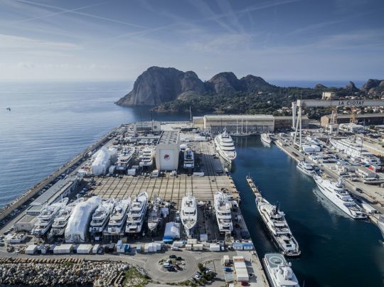 ©Monaco Marine