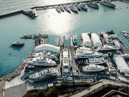 ©Monaco Marine