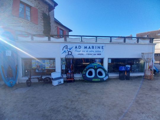 Ad Marine à Piriac
