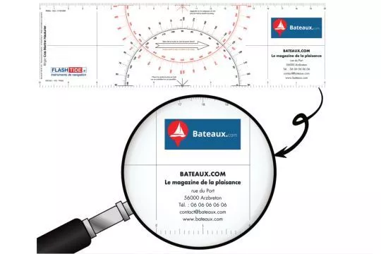 La possibilité de personnaliser sa règle de navigation en ligne