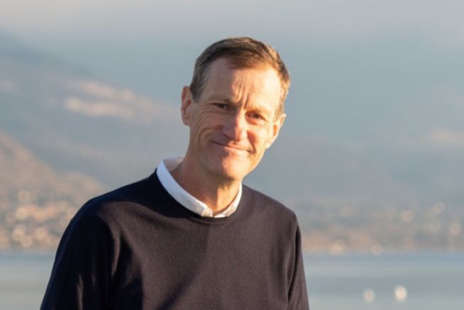 Leggi l'articolo François Fauroux, nouveau président de Z Nautic