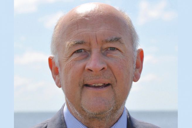 Leggi l'articolo Jean-Michel Gaigné, quitte la direction de Saint-Quay Port d'Armor