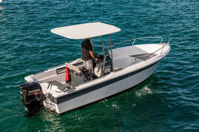Leggi l'articolo Bi-Sportline NVequipment