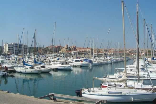 Leggi l'articolo Port de plaisance