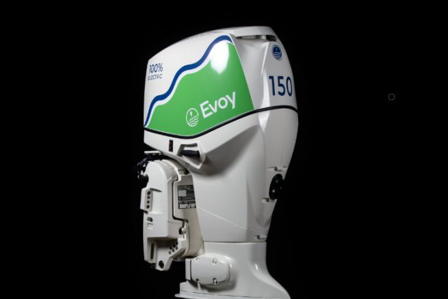 Leggi l'articolo Moteur hors-bord électrique de marque Evoy