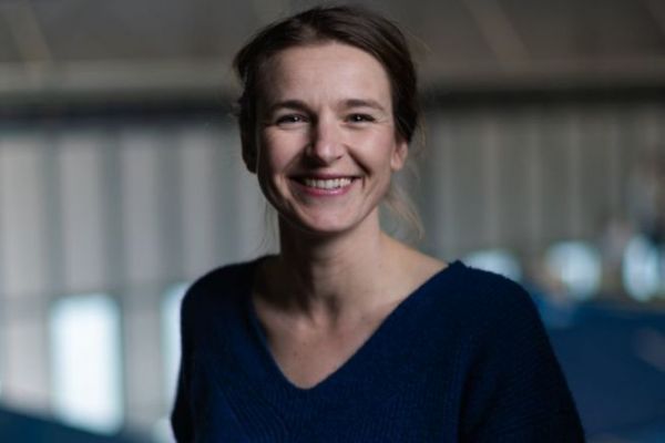 C�cile Andrieu, co-CEO di MerConcept, � stata eletta nel Consiglio di Amministrazione della Wind Ship Association.