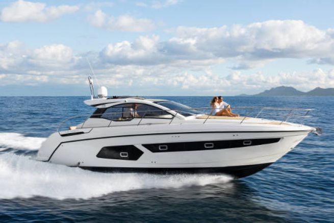 Azimuth 43 Atlantis