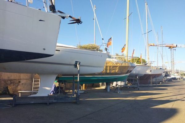 Boats Group non modificherà la propria politica commerciale