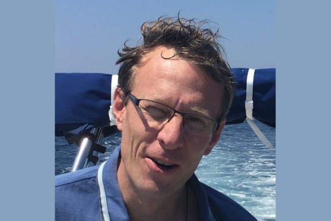 Pierre Flotard assume la direzione della divisione Yachting di Alliance Marine
