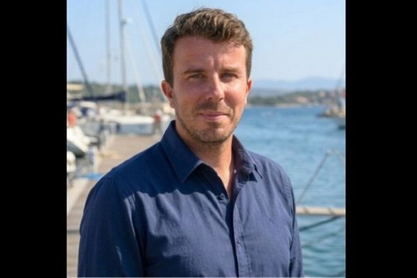 Brice Le Pesquer lascia il suo incarico presso Intermer per intraprendere un percorso di riqualificazione professionale