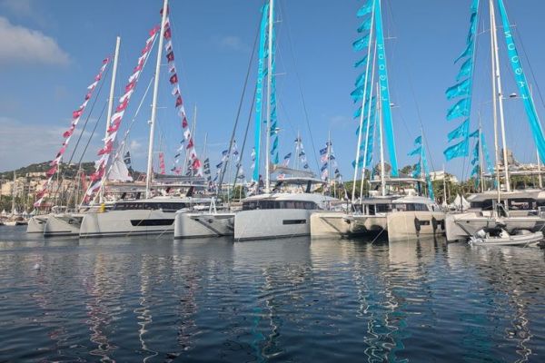 Cannes Yachting Festival 2026: ecco cosa rivela la 49ª edizione del salone