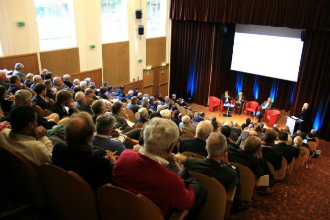 1 Conferenza annuale della Confederazione della nautica da diporto