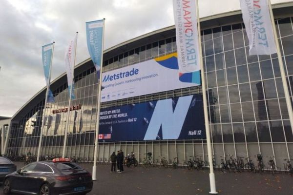 Bruno Thivoyon aprir� i lavori al Mets 2026
