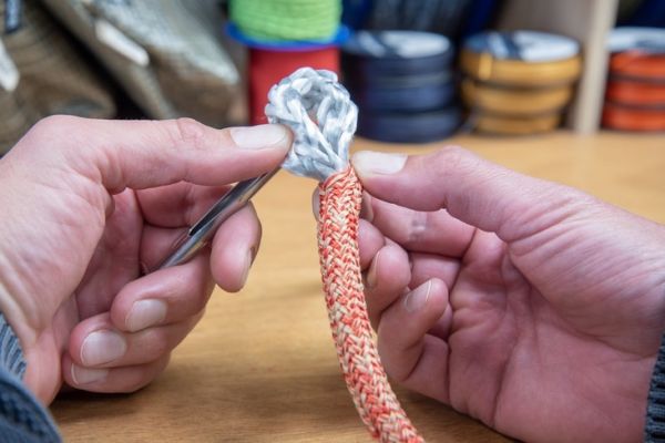 Ino Rope, il produttore di attrezzature, festeggia il suo 10 anniversario