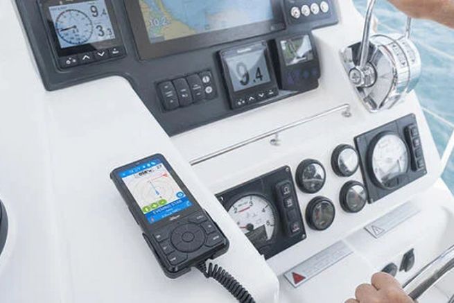 Garmin acquisisce Vesper Marine
