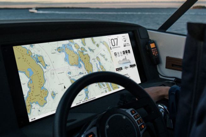 Navico investe in Messico