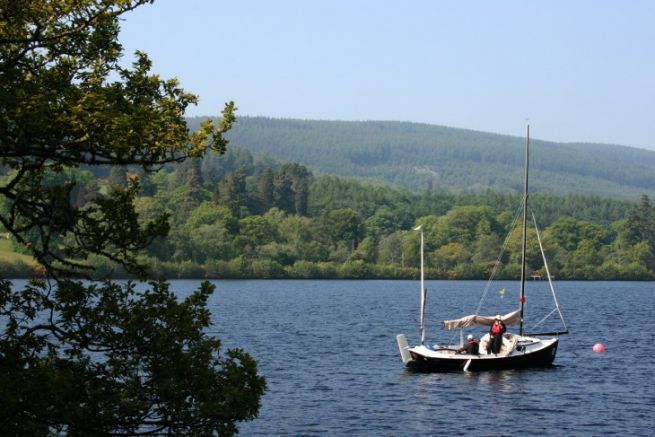 Leggi l'articolo Barca a vela sul Canale di Caledonia