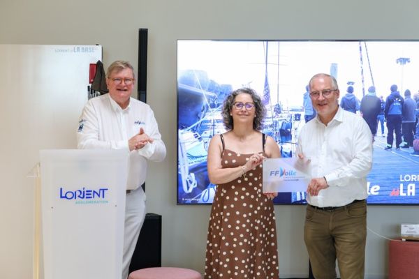 Leggi l'articolo Lorient La Base compie un nuovo passo avanti