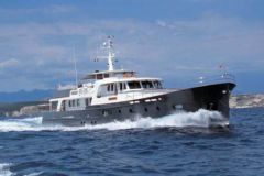 Le Paolyre, registrato al RIF