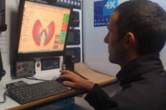 Partner di Adrena nella Vendée Globe