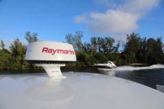 La nuova identit grafica di Raymarine