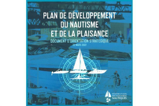 Piano di sviluppo per la nautica da diporto