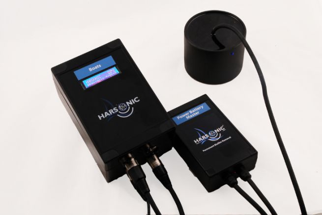 Antuling Harsonic, distribuito da MC Technologies