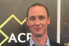 Guillaume Delcourt si unisce ad ACR Electronics