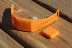 Bracciale di sicurezza Sea Tag
