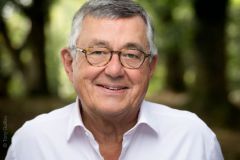 Pascal Cardi, direttore di NV Equipment
