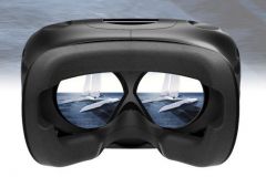 Soluzione di Realt Virtuale Meshroom VR
