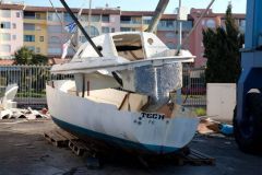 Imbarcazioni da diporto a fine vita