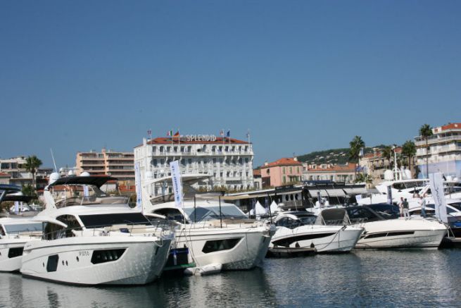 Il Festival di Cannes sar l'occasione per lanciare Nautibanque