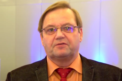 Jean-Pierre Goudant assume la direzione dell'industria nautica europea (EBI)