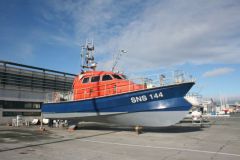 Barca di salvataggio SNS144