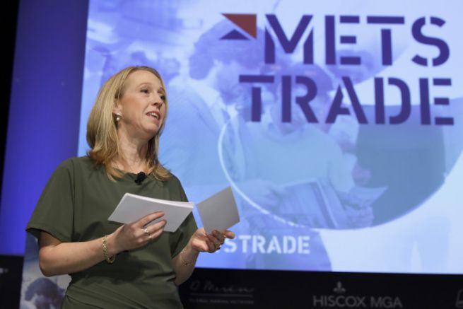 Irene Dros lascia la gestione di METS Trade