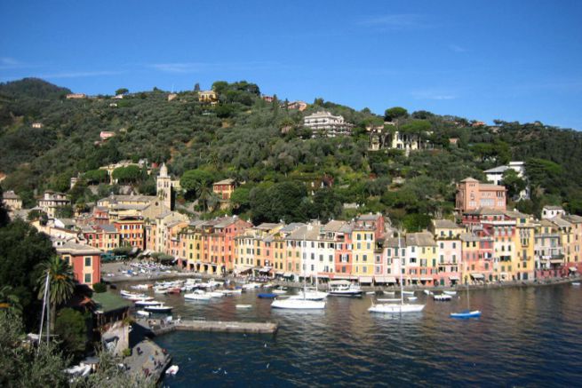 La nuova base di La Spezia permetter ai clienti di Dream Yacht Charter di raggiungere facilmente il famoso porto di Portofino