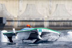Non ci sar nessuna navigazione per il Monaco Solar and Energy Boat Challenge 2020