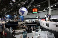 Salone Nautico di Dusseldorf 2019