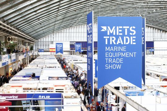 METS Trade si reinventa su internet nel 2020