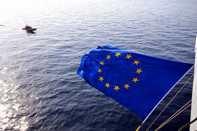 Accordo tra l'EBI e l'ICOMIA per il lobbismo internazionale dell'industria nautica