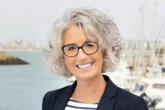 Marion Padioleau assume la presidenza della rete nautica Nina nel Pays de Loire