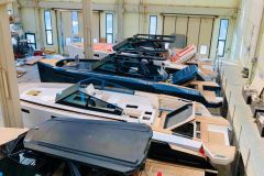 Cantiere Evo Yachts