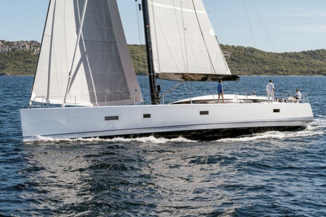 CNB Yacht lascia il gruppo Bnteau per unirsi alla societ italiana Solaris
