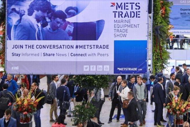 METSTrade 2021 combiner fiere fisiche e virtuali