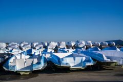 Frydenbo Marine acquisisce Mirage Boats