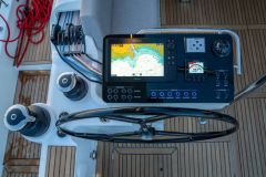 Raymarine entra come primo equipaggiamento sugli yacht Oceanis